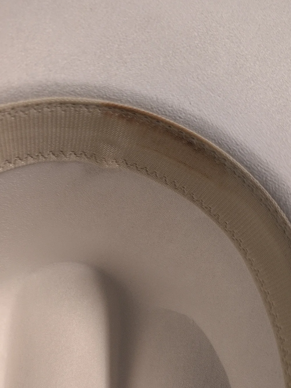 NWT Embroidered Cowboy Hat